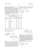 METAL-ORGANIC FRAMEWORK COMPOUNDS WITH LIGAND-FUNCTIONALIZED METAL NODES diagram and image