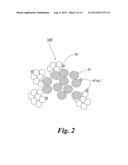 EXHAUST GAS PURIFICATION CATALYST, EXHAUST GAS PURIFICATION MONOLITH     CATALYST, AND METHOD FOR PRODUCING EXHAUST GAS PURIFICATION CATALYST diagram and image