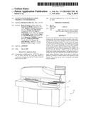 SYSTEM AND METHOD INCLUDING THERMAL CYCLER MODULES diagram and image