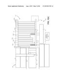 SYSTEM AND METHOD INCLUDING THERMAL CYCLER MODULES diagram and image