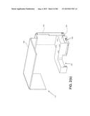 SYSTEM AND METHOD INCLUDING THERMAL CYCLER MODULES diagram and image