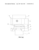 SYSTEM AND METHOD INCLUDING THERMAL CYCLER MODULES diagram and image