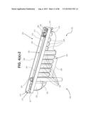 SYSTEM AND METHOD INCLUDING THERMAL CYCLER MODULES diagram and image