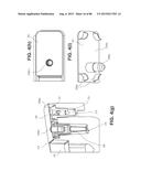 SYSTEM AND METHOD INCLUDING THERMAL CYCLER MODULES diagram and image