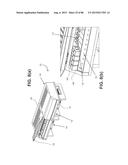 SYSTEM AND METHOD INCLUDING THERMAL CYCLER MODULES diagram and image