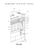 SYSTEM AND METHOD INCLUDING THERMAL CYCLER MODULES diagram and image