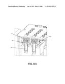 SYSTEM AND METHOD INCLUDING THERMAL CYCLER MODULES diagram and image