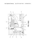 SYSTEM AND METHOD INCLUDING THERMAL CYCLER MODULES diagram and image