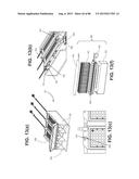 SYSTEM AND METHOD INCLUDING THERMAL CYCLER MODULES diagram and image