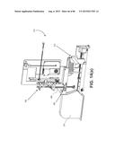 SYSTEM AND METHOD INCLUDING THERMAL CYCLER MODULES diagram and image