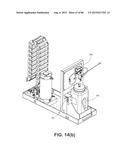 SYSTEM AND METHOD INCLUDING THERMAL CYCLER MODULES diagram and image