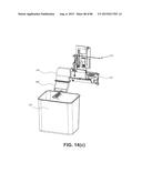 SYSTEM AND METHOD INCLUDING THERMAL CYCLER MODULES diagram and image