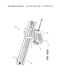 SYSTEM AND METHOD INCLUDING THERMAL CYCLER MODULES diagram and image