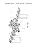 SYSTEM AND METHOD INCLUDING THERMAL CYCLER MODULES diagram and image