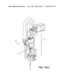 SYSTEM AND METHOD INCLUDING THERMAL CYCLER MODULES diagram and image