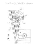 SYSTEM AND METHOD INCLUDING THERMAL CYCLER MODULES diagram and image