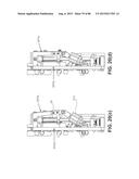 SYSTEM AND METHOD INCLUDING THERMAL CYCLER MODULES diagram and image