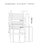 SYSTEM AND METHOD INCLUDING THERMAL CYCLER MODULES diagram and image