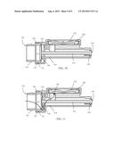 PUMP DEVICE AND FLOW CONTROL SYSTEM diagram and image