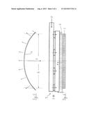 METHOD FOR CLEANING AND/OR DESCALING A SLAB OR A PRELIMINARY STRIP BY     MEANS OF A DESCALING DEVICE, AND DESCALING DEVICE diagram and image