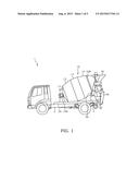 DRUM WASHING APPARATUS diagram and image