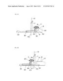 SUBSTRATE CASE CLEANING APPARATUS diagram and image