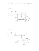 SUBSTRATE CASE CLEANING APPARATUS diagram and image