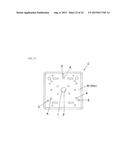 SUBSTRATE CASE CLEANING APPARATUS diagram and image