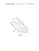 NO-SLIT HOT ROLLING OF RAILROAD RAILS diagram and image