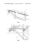 Adjustable Compound Bending Jig For Manual Metal Brake diagram and image