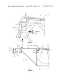 Adjustable Compound Bending Jig For Manual Metal Brake diagram and image