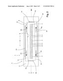 Device for Joining Flat Metal Products Passing Successively Into a Strip     Processing Plant diagram and image