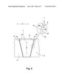 Device for Joining Flat Metal Products Passing Successively Into a Strip     Processing Plant diagram and image