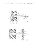 FORMING TOOL WITH PUNCH diagram and image