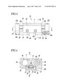 OPENING AND CLOSING CHUCK diagram and image