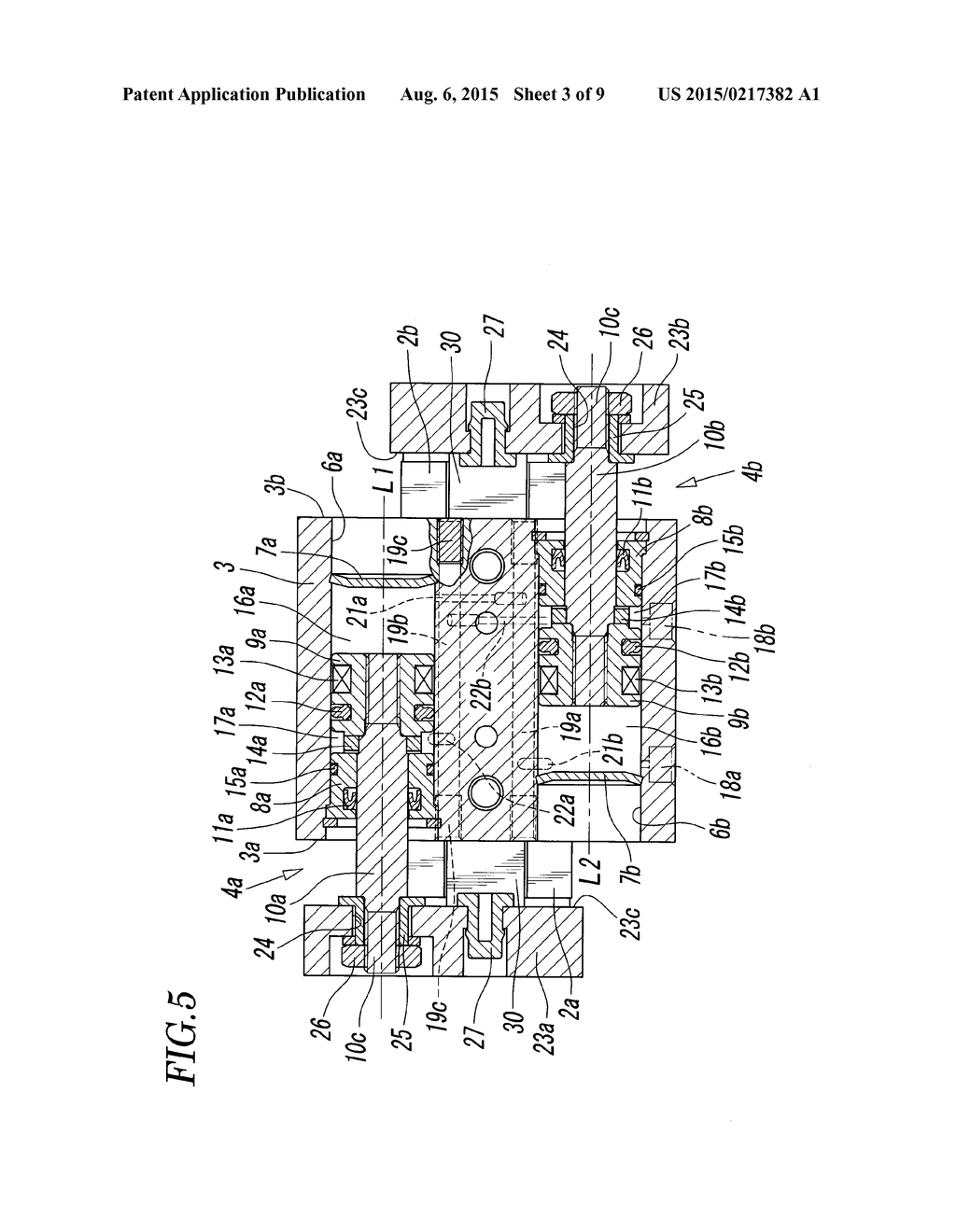 OPENING AND CLOSING CHUCK - diagram, schematic, and image 04