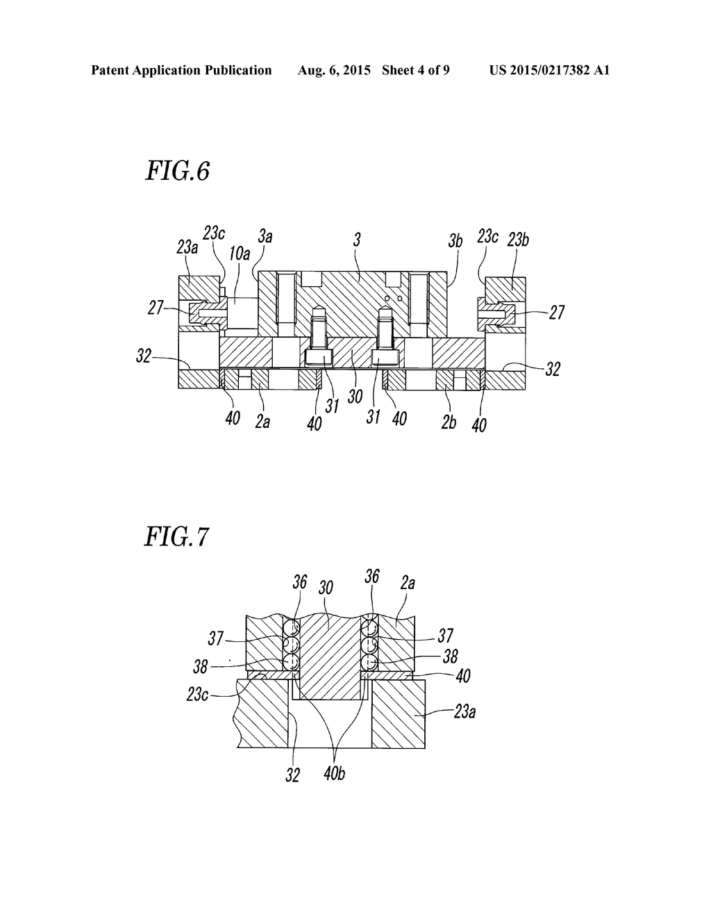 OPENING AND CLOSING CHUCK - diagram, schematic, and image 05