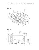 OPENING AND CLOSING CHUCK diagram and image