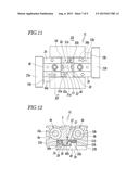 OPENING AND CLOSING CHUCK diagram and image