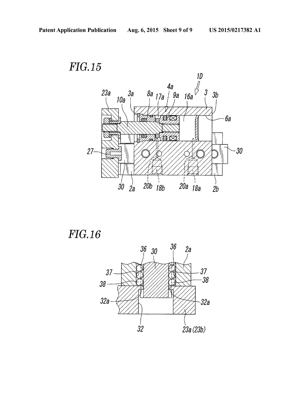 OPENING AND CLOSING CHUCK - diagram, schematic, and image 10