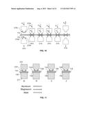 RESISTANCE WELDING FASTENER, APPARATUS AND METHODS diagram and image