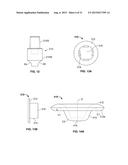 RESISTANCE WELDING FASTENER, APPARATUS AND METHODS diagram and image