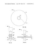 RESISTANCE WELDING FASTENER, APPARATUS AND METHODS diagram and image