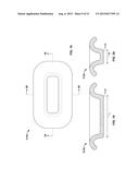 RESISTANCE WELDING FASTENER, APPARATUS AND METHODS diagram and image