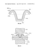 RESISTANCE WELDING FASTENER, APPARATUS AND METHODS diagram and image