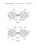 RESISTANCE WELDING FASTENER, APPARATUS AND METHODS diagram and image