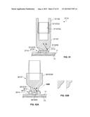 RESISTANCE WELDING FASTENER, APPARATUS AND METHODS diagram and image