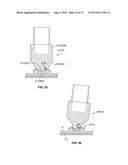 RESISTANCE WELDING FASTENER, APPARATUS AND METHODS diagram and image