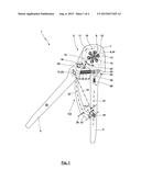 CRIMPING PLIERS diagram and image