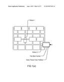 Robot for Solar Farms diagram and image